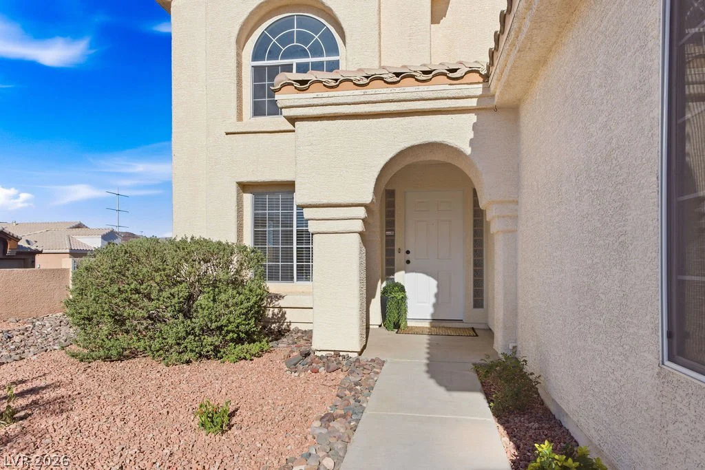 1034 Skysail, Henderson, NV 89011