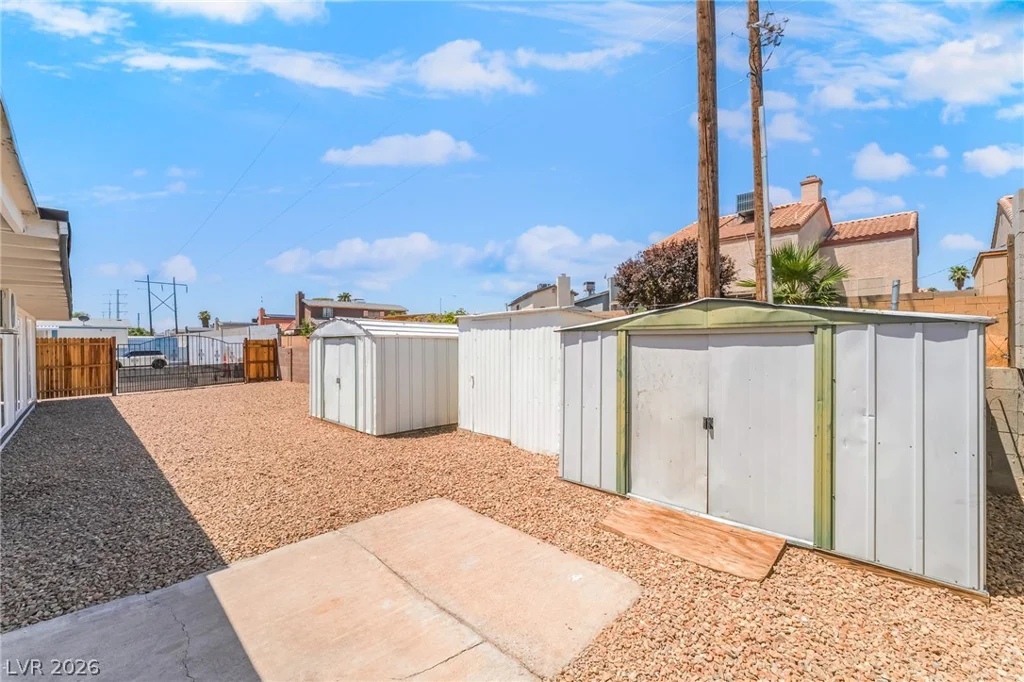 5402 Tahoe, Las Vegas, NV 89142
