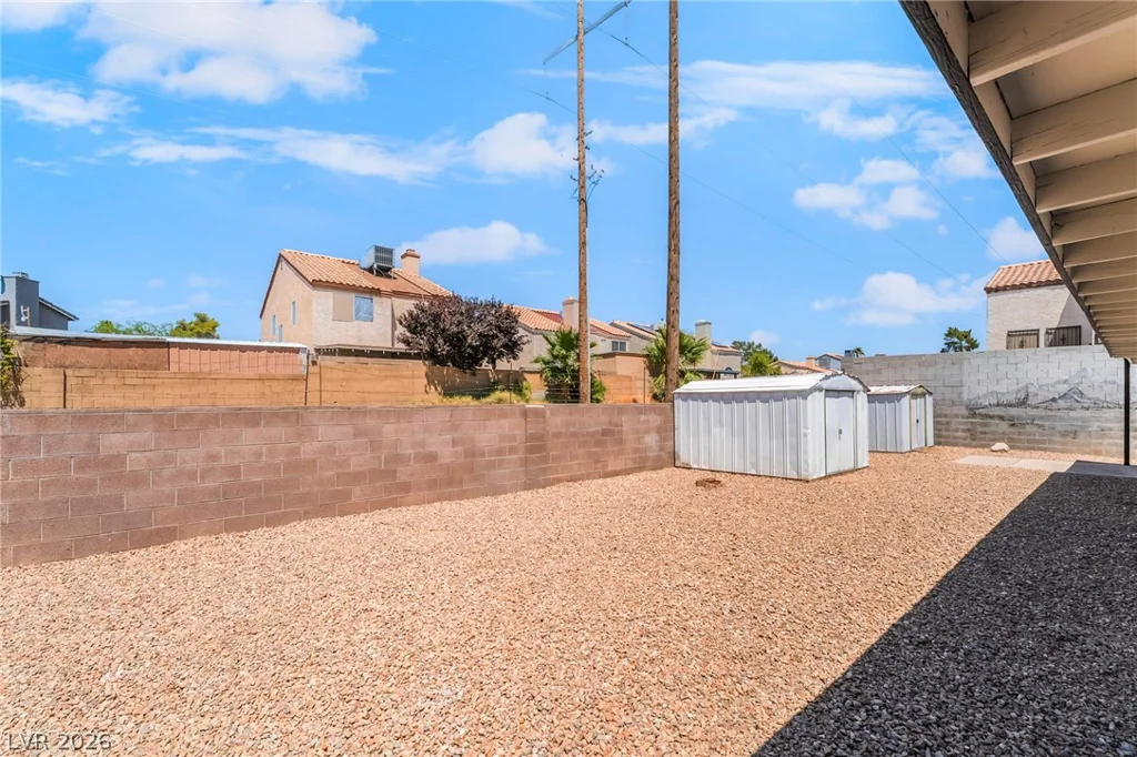5402 Tahoe, Las Vegas, NV 89142
