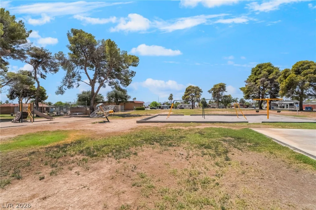 5402 Tahoe, Las Vegas, NV 89142