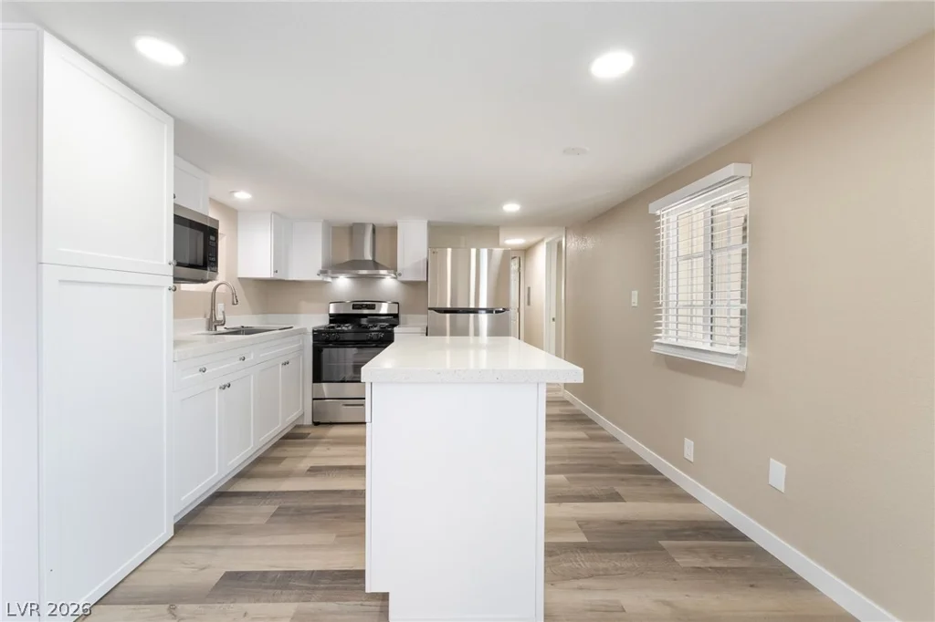 5402 Tahoe, Las Vegas, NV 89142
