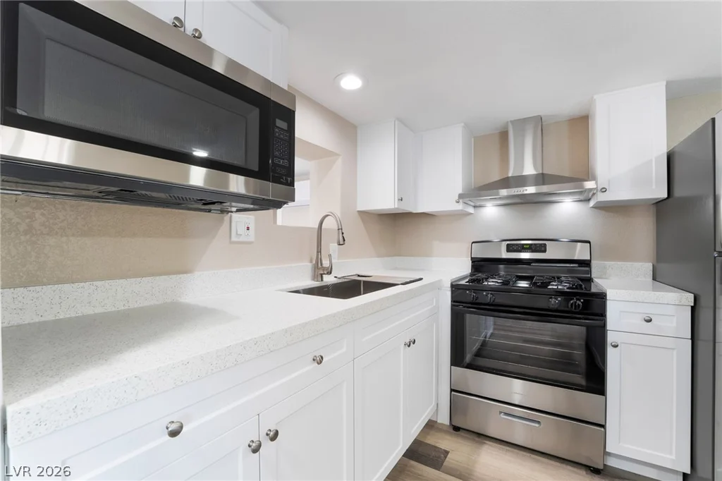 5402 Tahoe, Las Vegas, NV 89142