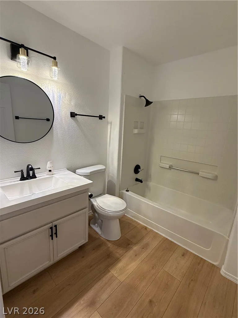 3318 Decatur, Las Vegas, NV 89130