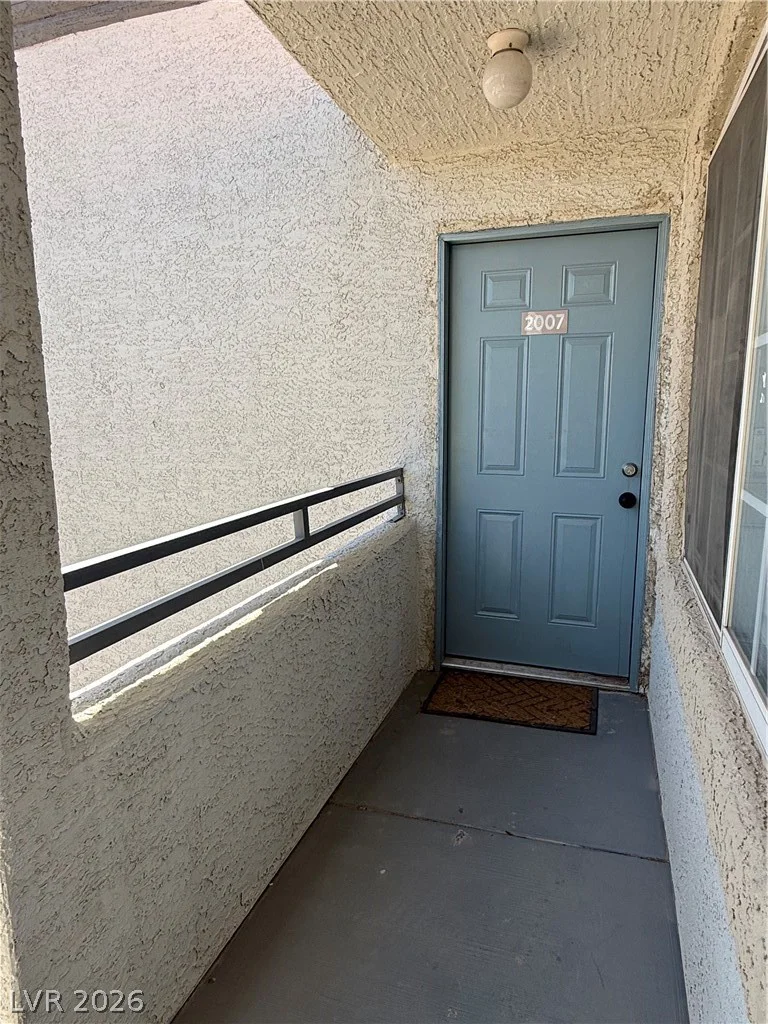 3318 Decatur, Las Vegas, NV 89130