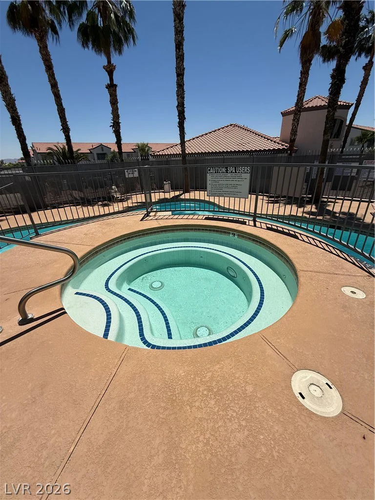 3318 Decatur, Las Vegas, NV 89130