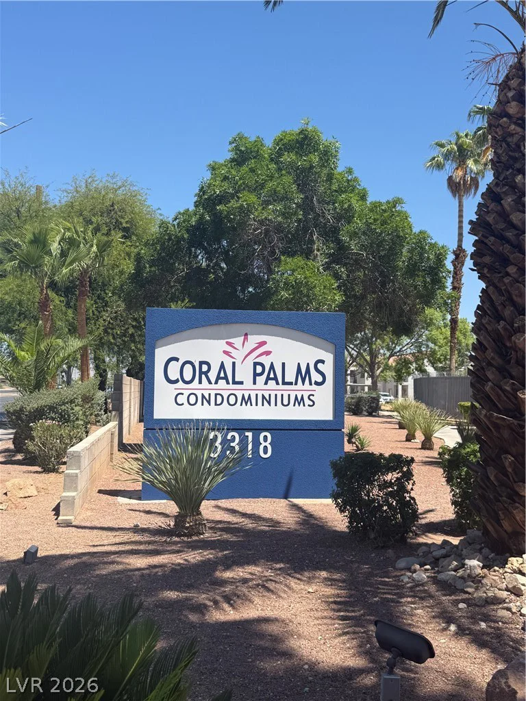 3318 Decatur, Las Vegas, NV 89130