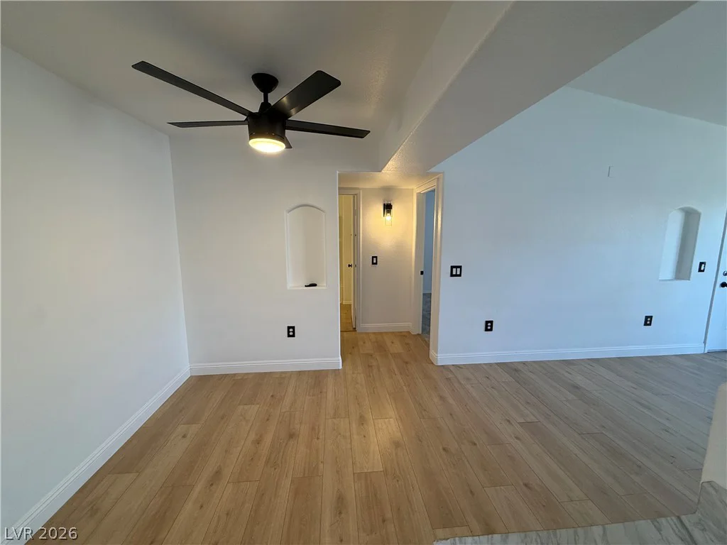3318 Decatur, Las Vegas, NV 89130