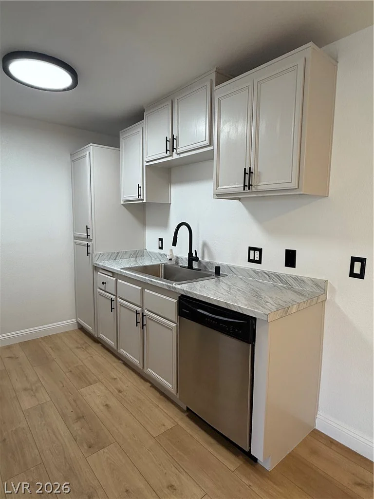 3318 Decatur, Las Vegas, NV 89130