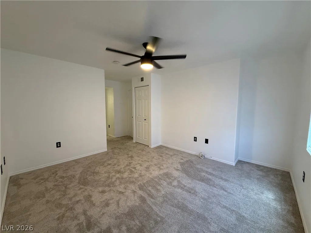 3318 Decatur, Las Vegas, NV 89130