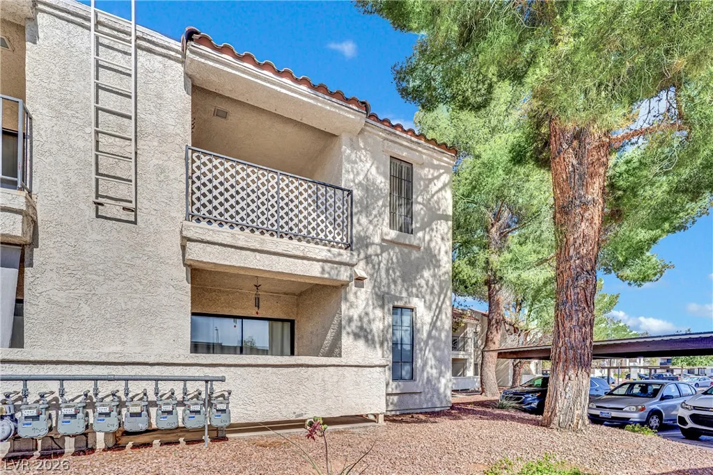 4831 Nara Vista, Las Vegas, NV 89103