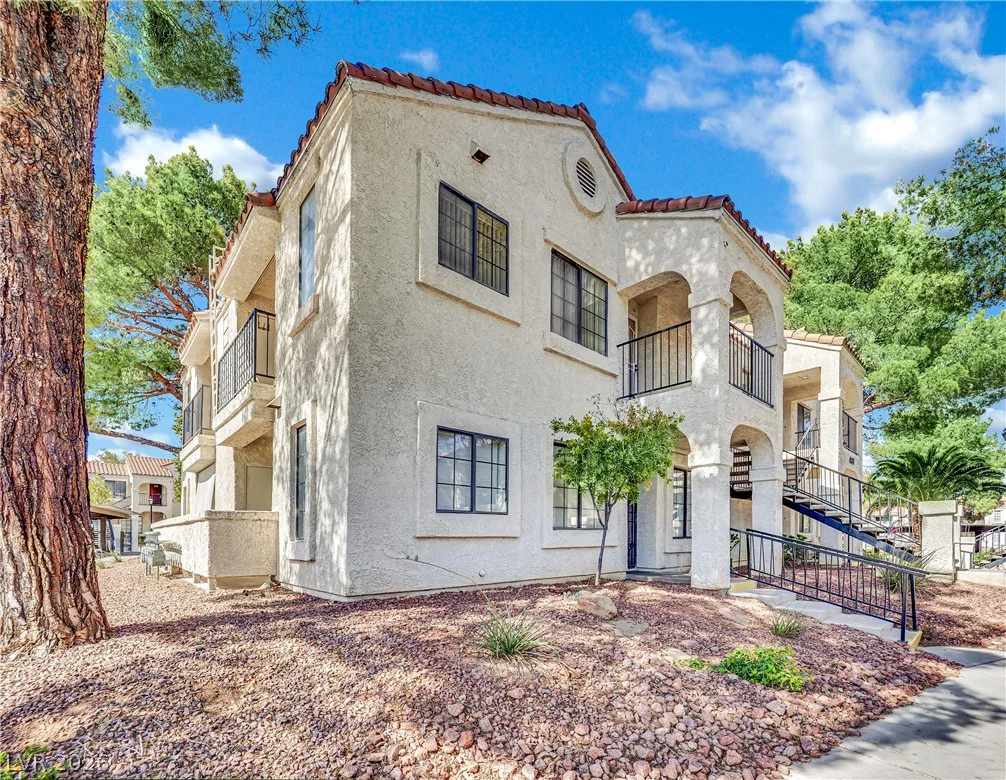 4831 Nara Vista, Las Vegas, NV 89103