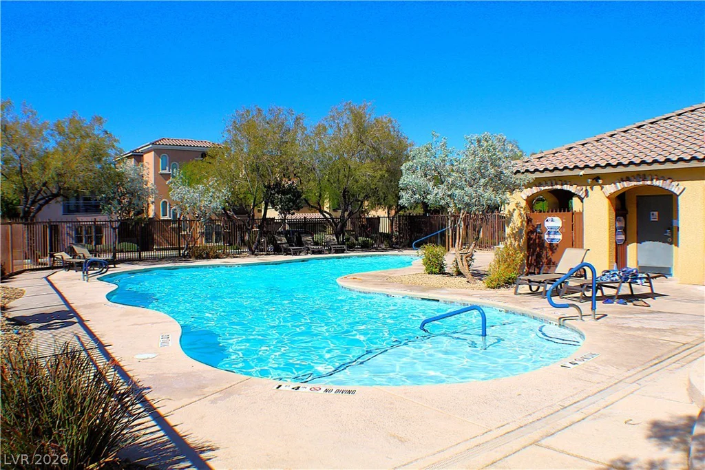 6967 Bering Strait, Las Vegas, NV 89179