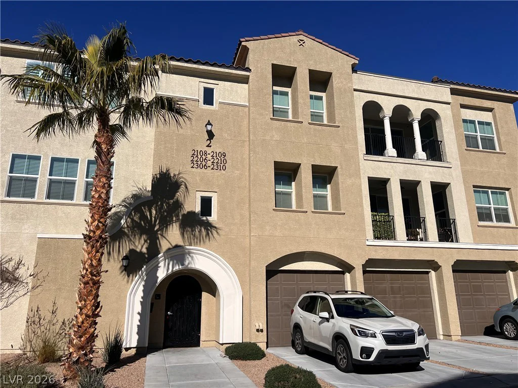 2555 Hampton, Henderson, NV 89052