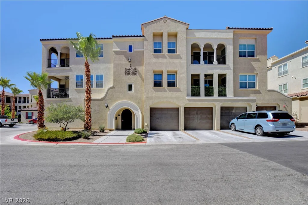 2555 Hampton, Henderson, NV 89052
