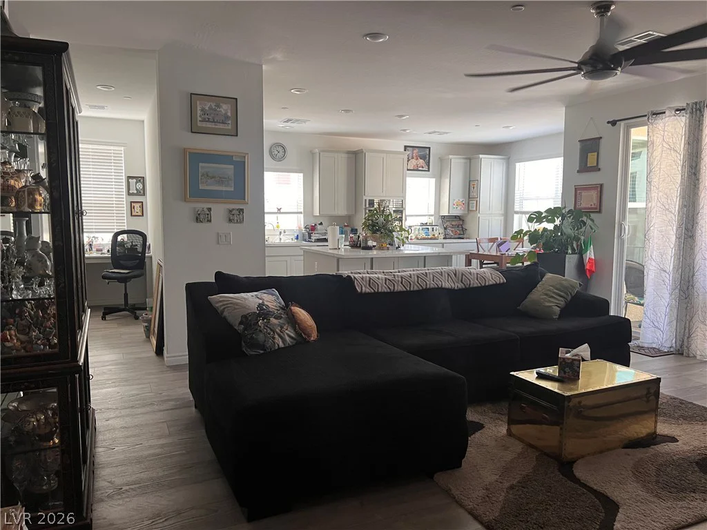 2555 Hampton, Henderson, NV 89052