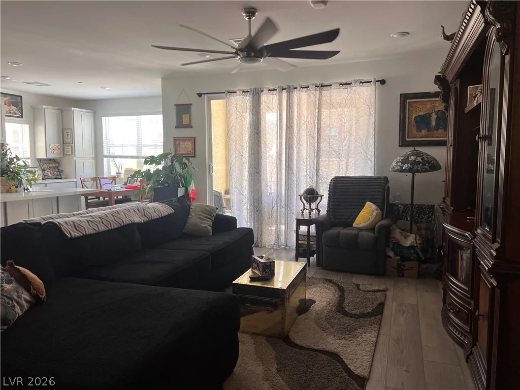 2555 Hampton, Henderson, NV 89052