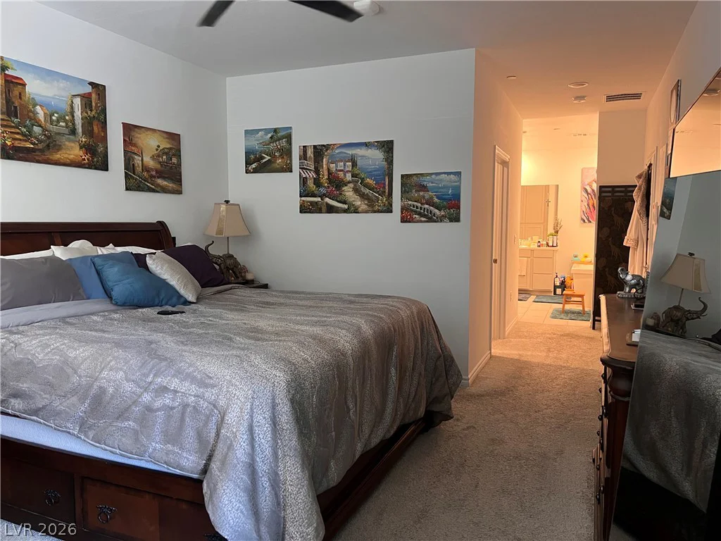 2555 Hampton, Henderson, NV 89052