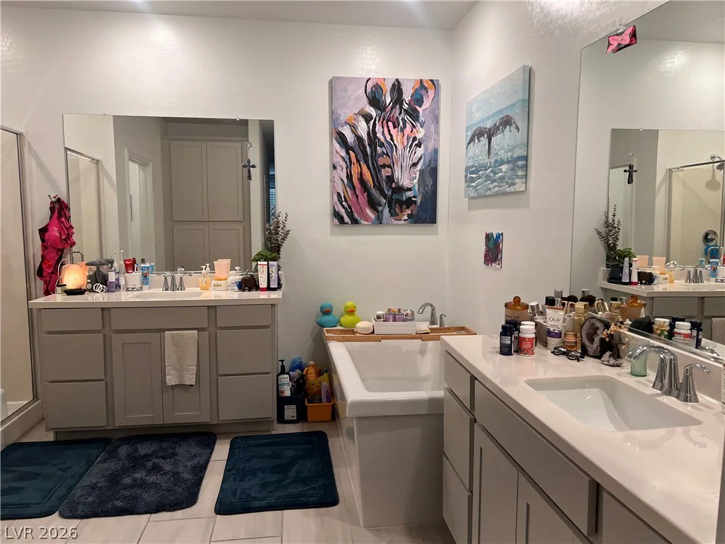 2555 Hampton, Henderson, NV 89052