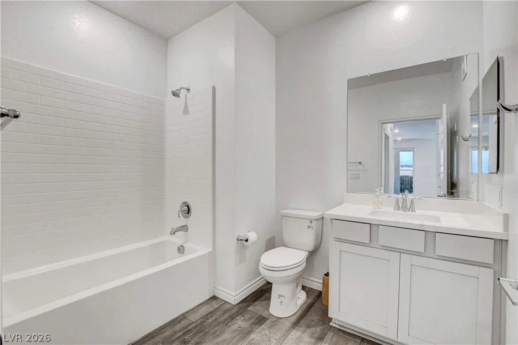 2555 Hampton, Henderson, NV 89052