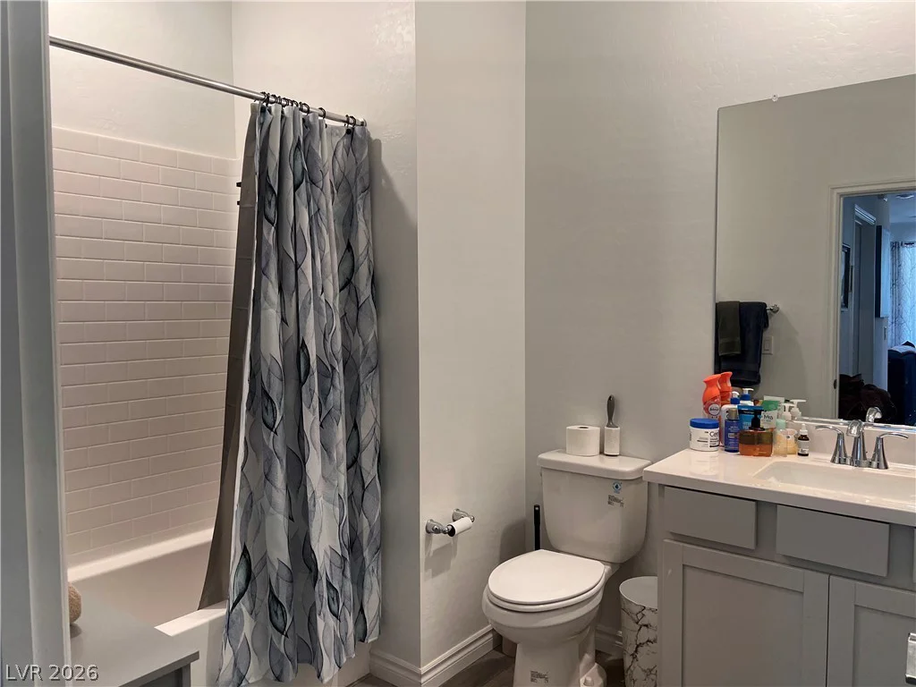 2555 Hampton, Henderson, NV 89052
