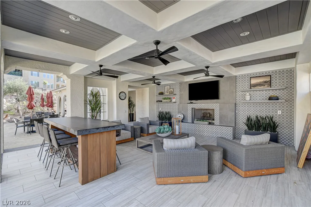 2555 Hampton, Henderson, NV 89052