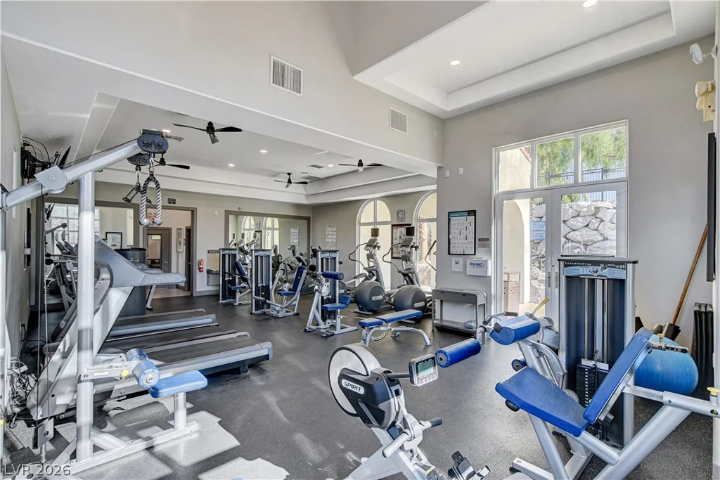 2555 Hampton, Henderson, NV 89052