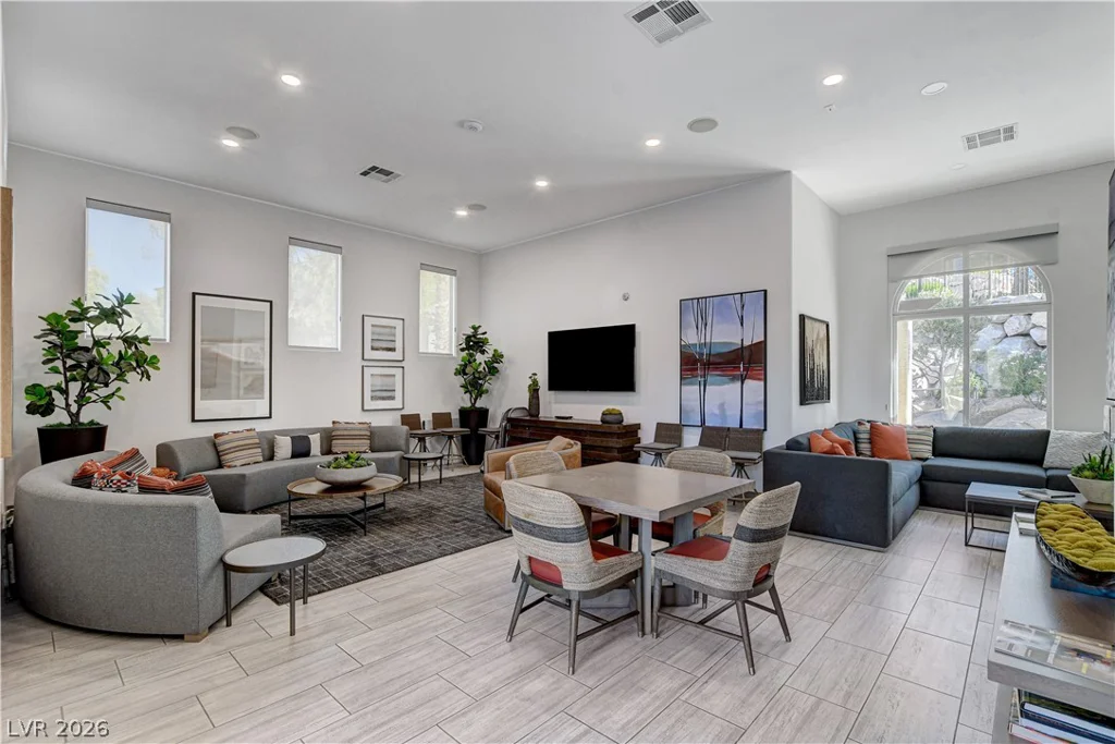 2555 Hampton, Henderson, NV 89052
