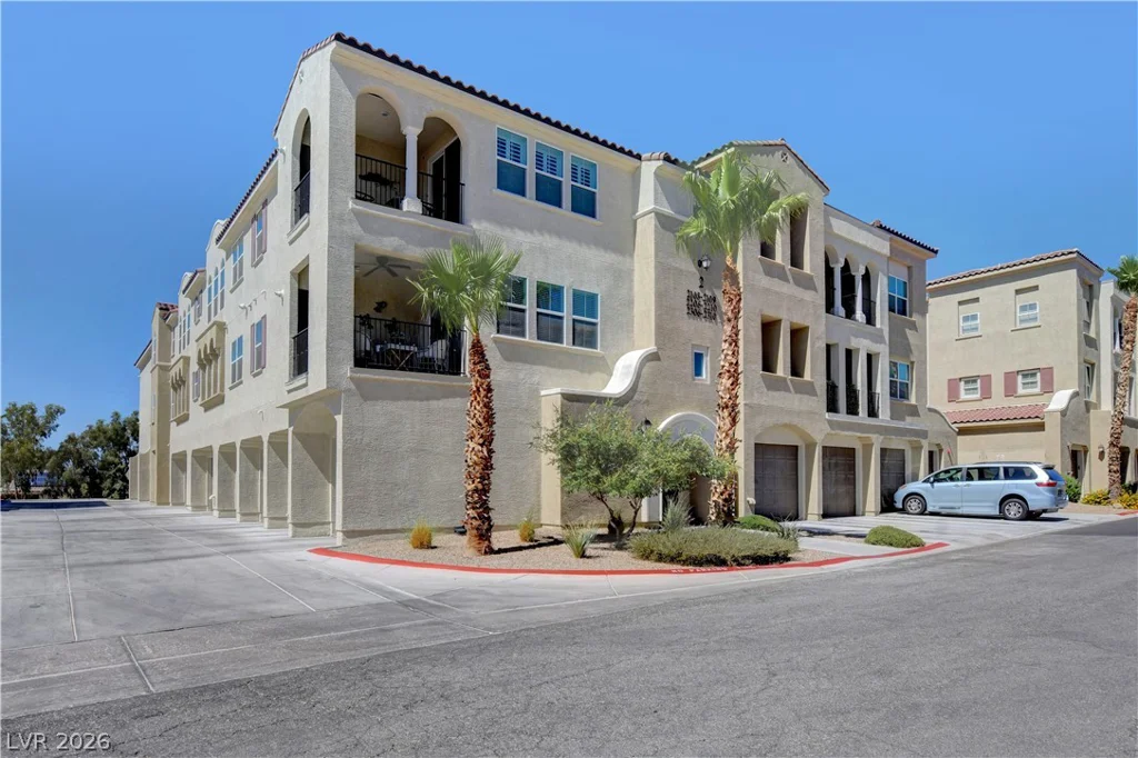 2555 Hampton, Henderson, NV 89052