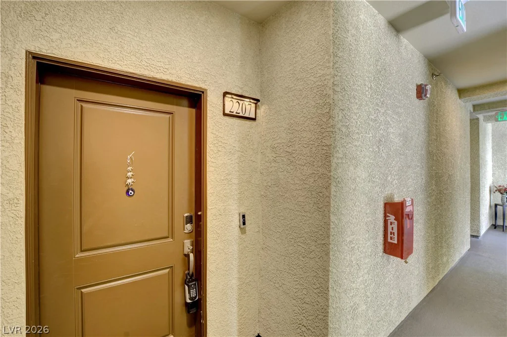2555 Hampton, Henderson, NV 89052
