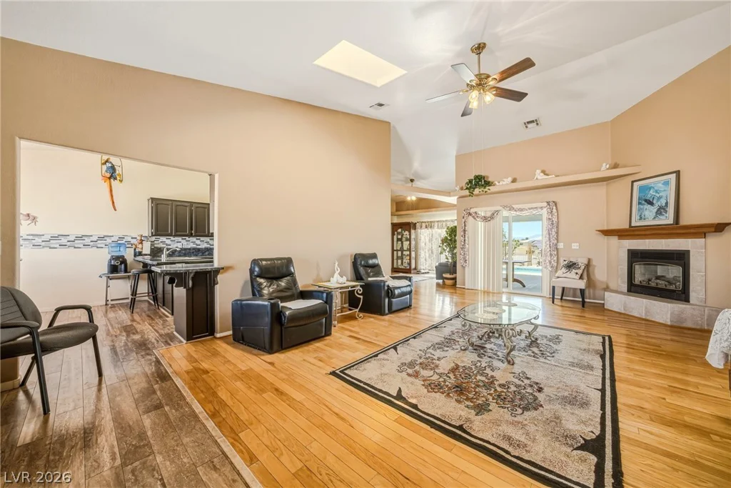 3840 Pahrump Valley, Pahrump, NV 89048