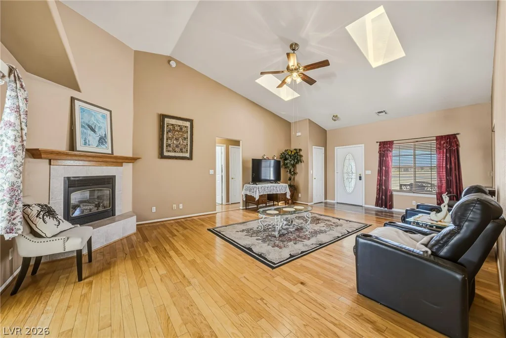 3840 Pahrump Valley, Pahrump, NV 89048