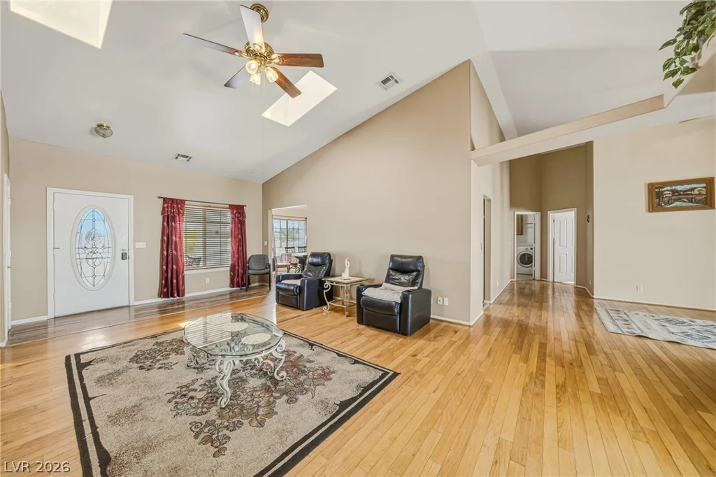 3840 Pahrump Valley, Pahrump, NV 89048