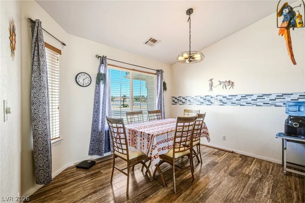 3840 Pahrump Valley, Pahrump, NV 89048