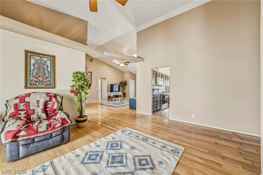 3840 Pahrump Valley, Pahrump, NV 89048