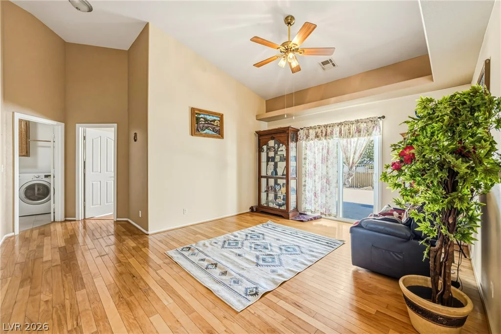 3840 Pahrump Valley, Pahrump, NV 89048
