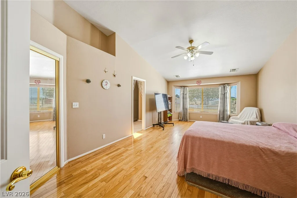 3840 Pahrump Valley, Pahrump, NV 89048