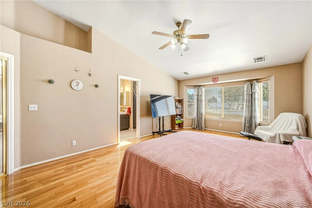 3840 Pahrump Valley, Pahrump, NV 89048
