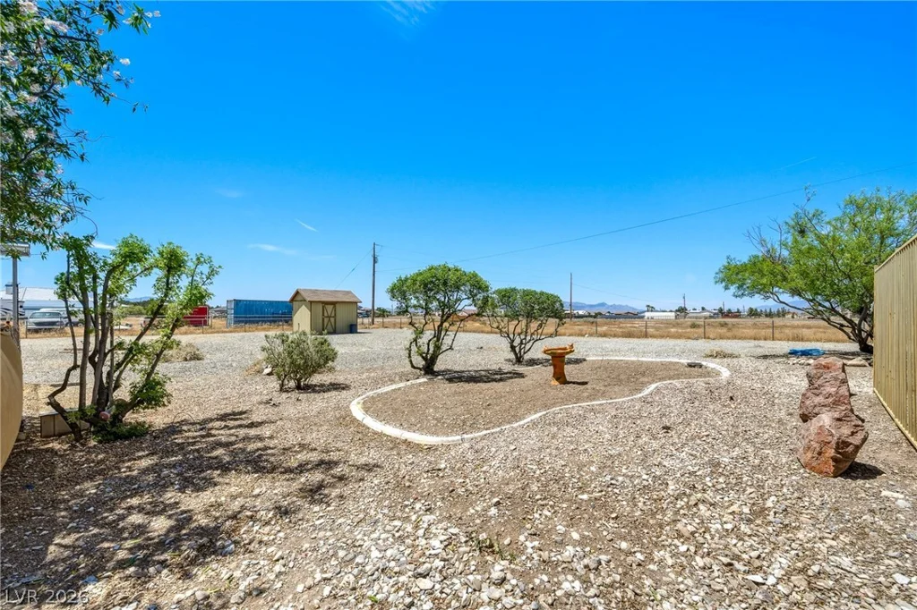 3840 Pahrump Valley, Pahrump, NV 89048