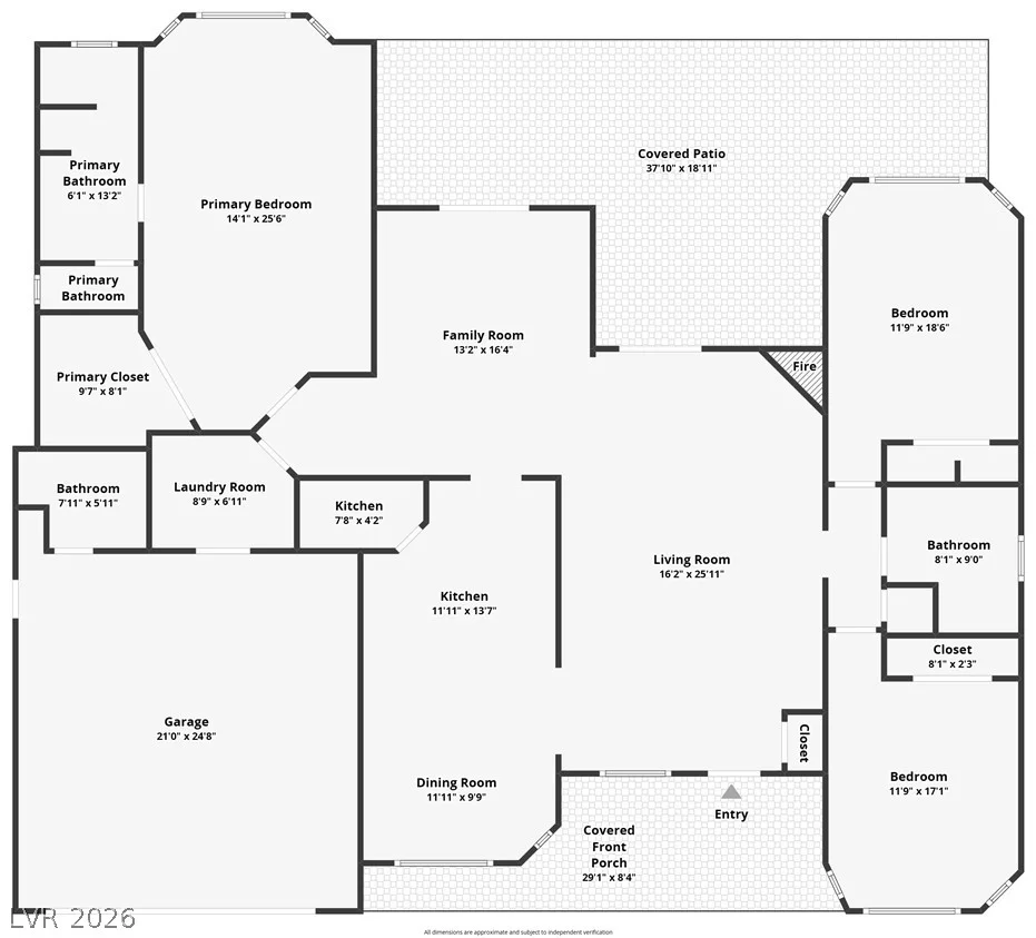 3840 Pahrump Valley, Pahrump, NV 89048