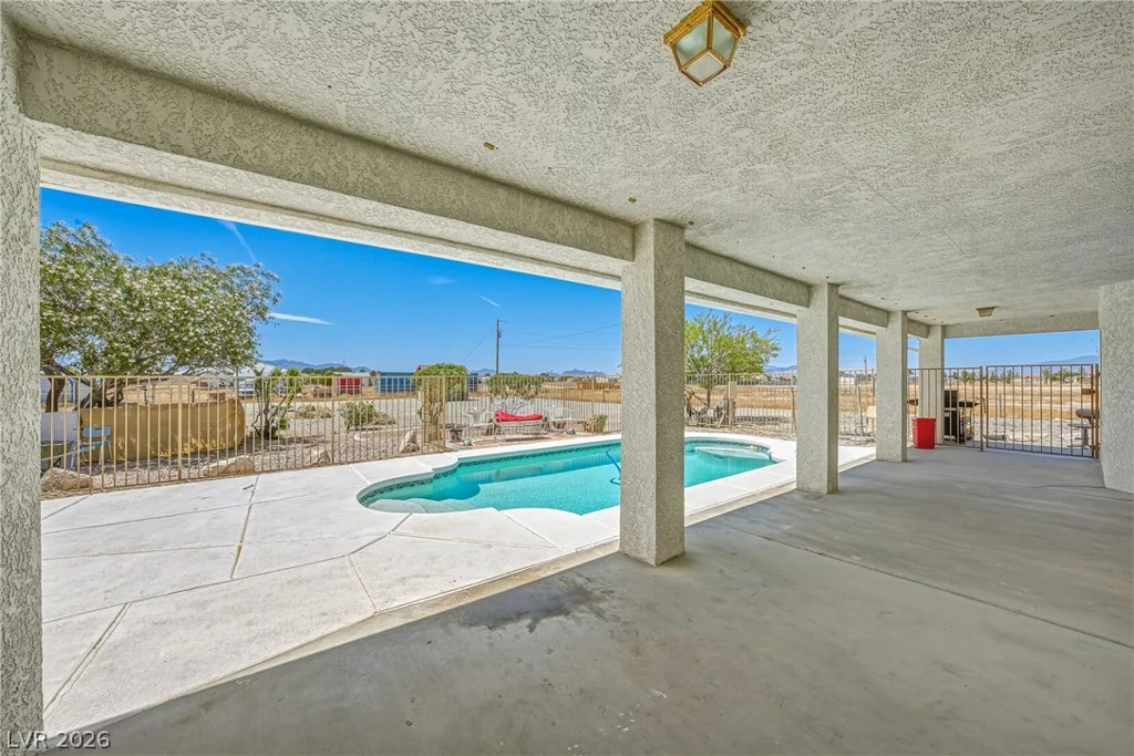 3840 Pahrump Valley, Pahrump, NV 89048
