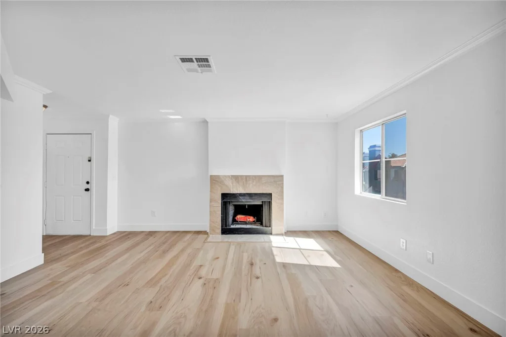 8600 Charleston, Las Vegas, NV 89117