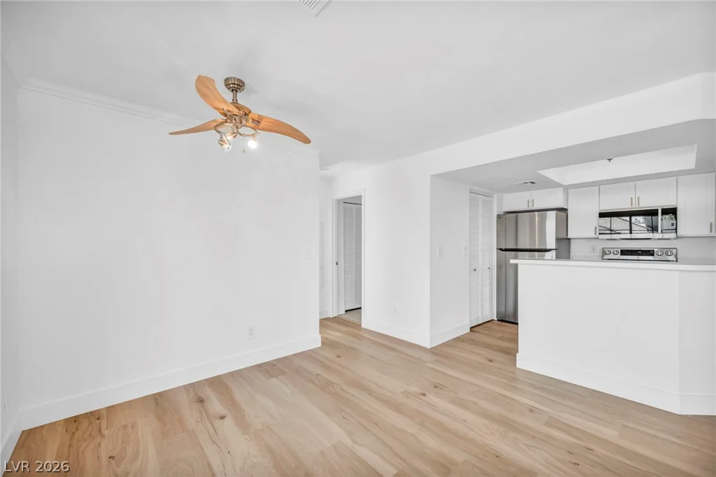 8600 Charleston, Las Vegas, NV 89117