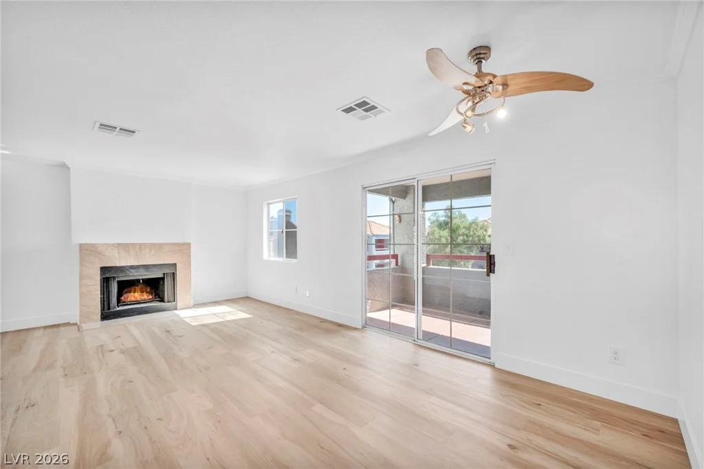 8600 Charleston, Las Vegas, NV 89117