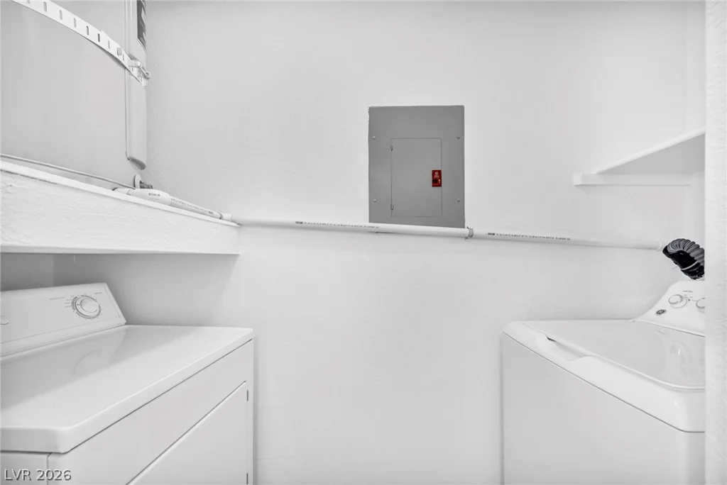 8600 Charleston, Las Vegas, NV 89117