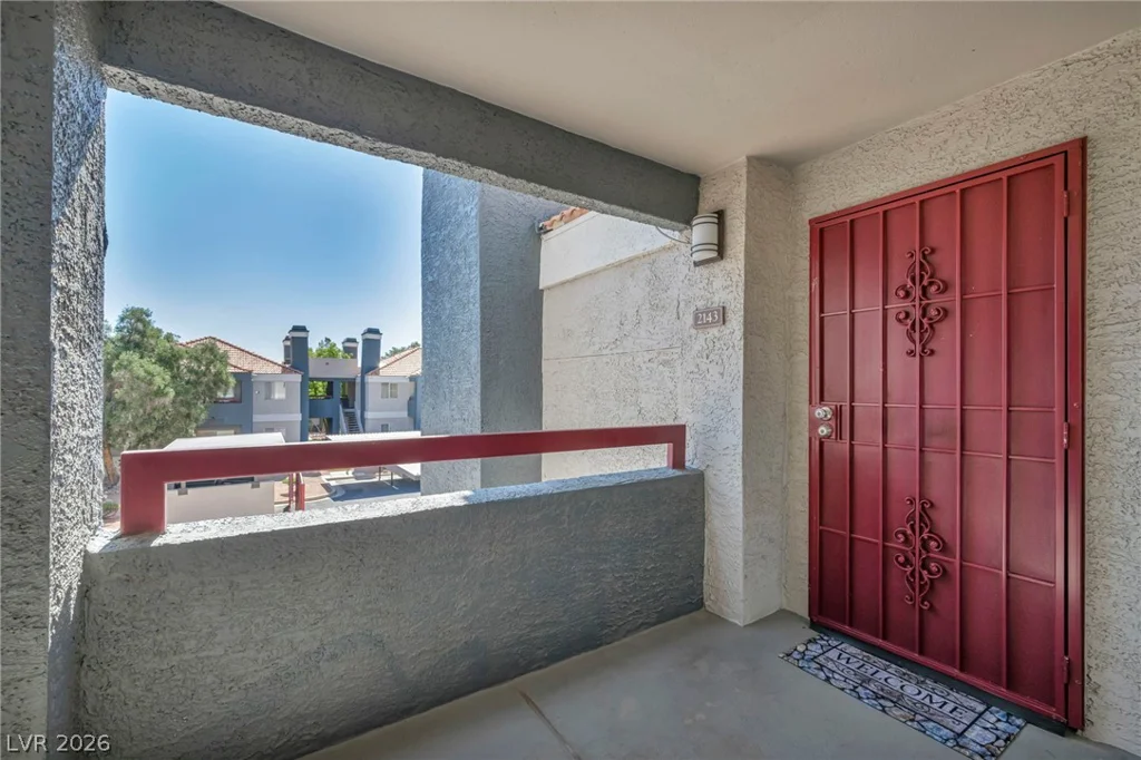 8600 Charleston, Las Vegas, NV 89117