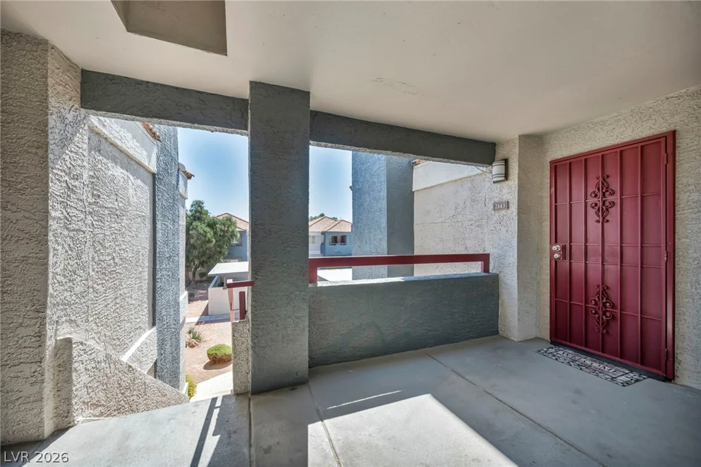 8600 Charleston, Las Vegas, NV 89117