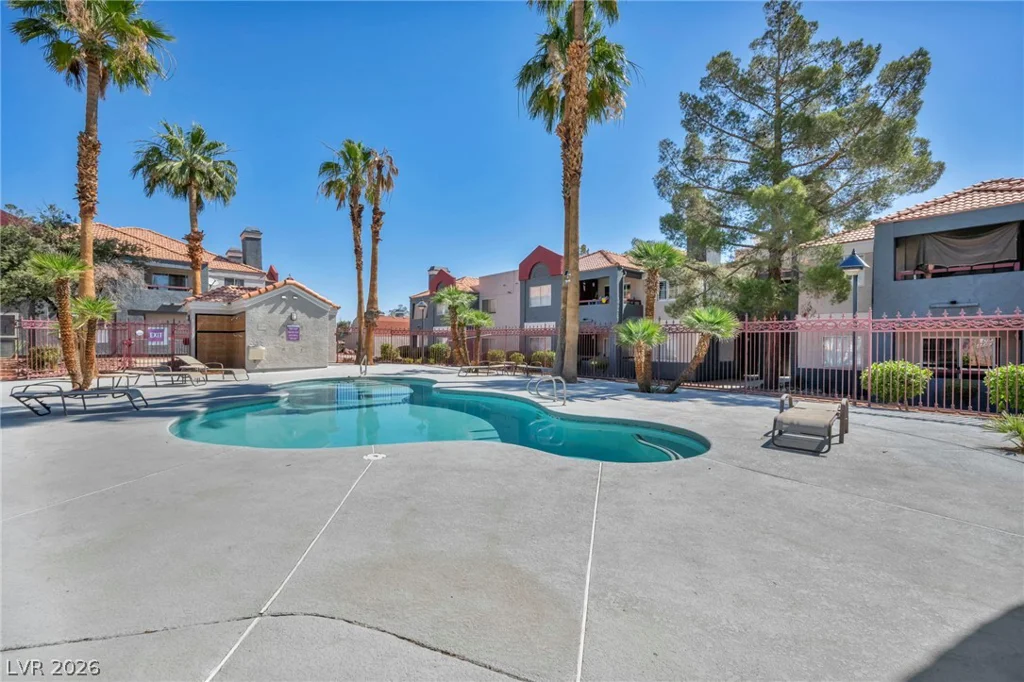 8600 Charleston, Las Vegas, NV 89117