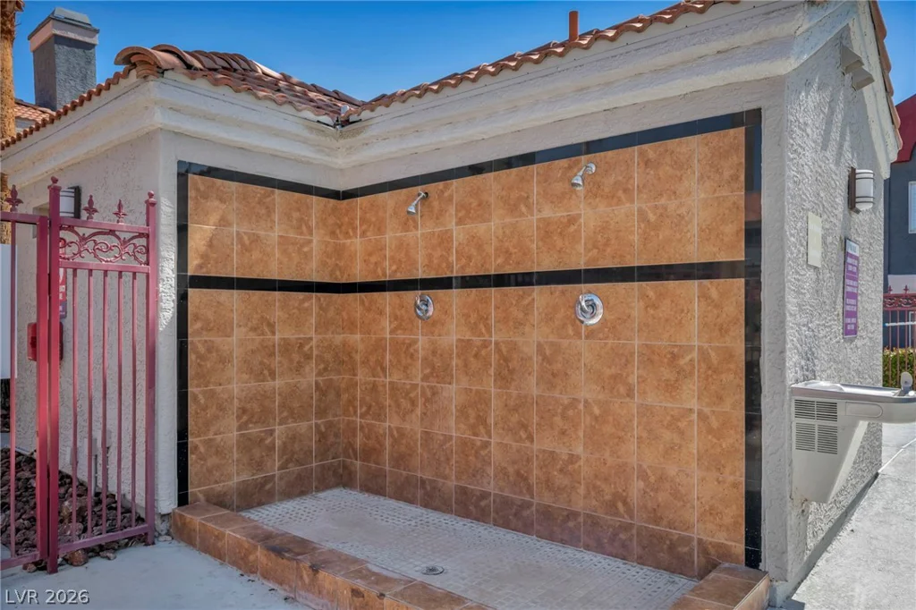 8600 Charleston, Las Vegas, NV 89117