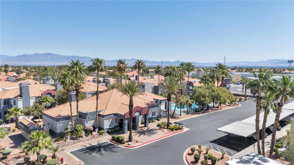 8600 Charleston, Las Vegas, NV 89117