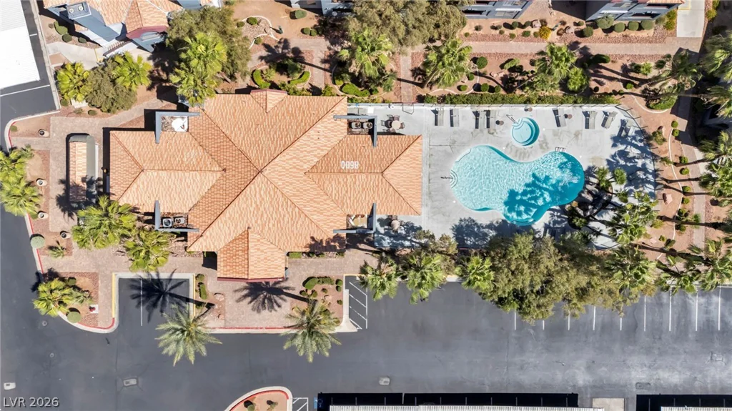 8600 Charleston, Las Vegas, NV 89117